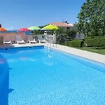 Διαμέρισμα Ursa By Interhome Pjescana Uvala