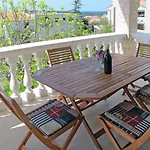 Διαμέρισμα Ursa By Interhome Pjescana Uvala