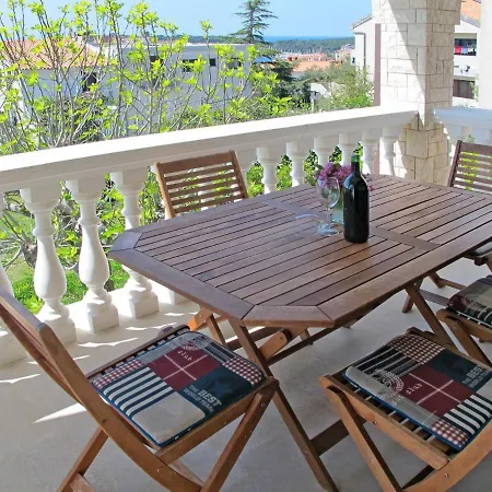 Appartement Ursa By Interhome Pjescana Uvala