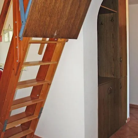 Appartement Ursa By Interhome