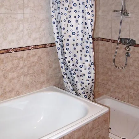 Ursa By Interhome * Pjescana Uvala