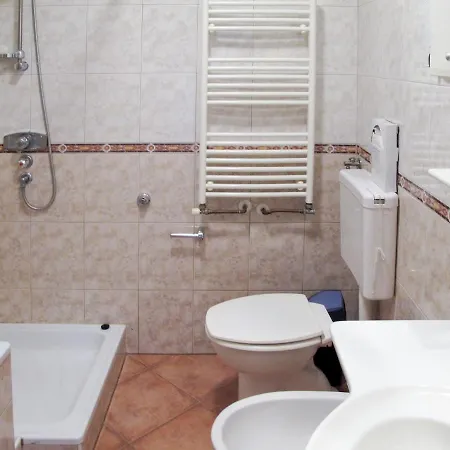 Ursa By Interhome * Pjescana Uvala