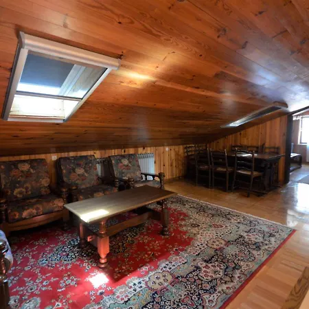 Apartment Ursa By Interhome