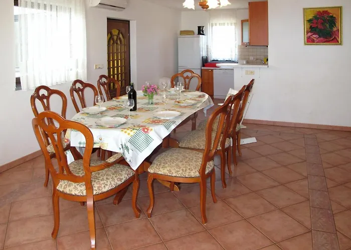 Ursa By Interhome Apartment