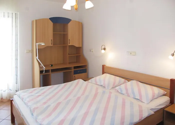 Ursa By Interhome Apartment