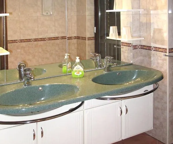 Ursa By Interhome * Pjescana Uvala