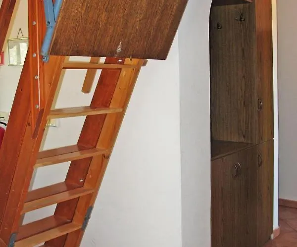 Apartment Ursa By Interhome