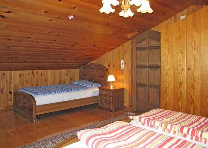 Ursa By Interhome Apartment Pjescana Uvala