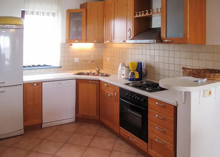 Ursa By Interhome Apartment *