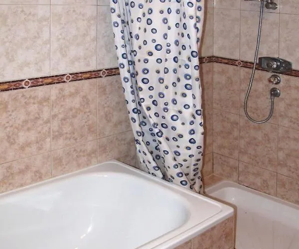 Ursa By Interhome * Pjescana Uvala