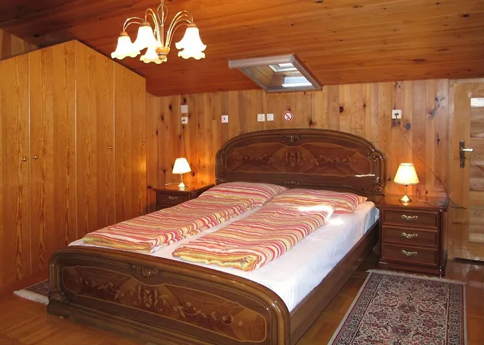 Ursa By Interhome Apartment Pjescana Uvala