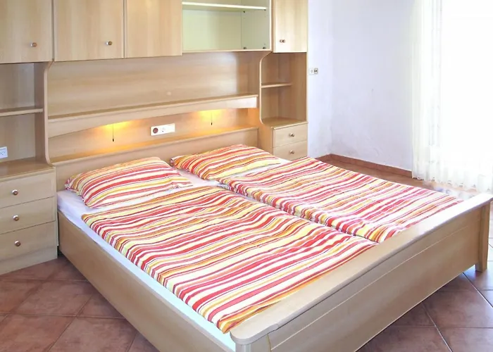 Ursa By Interhome Apartment