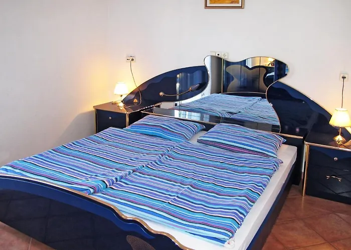 Ursa By Interhome Apartment *