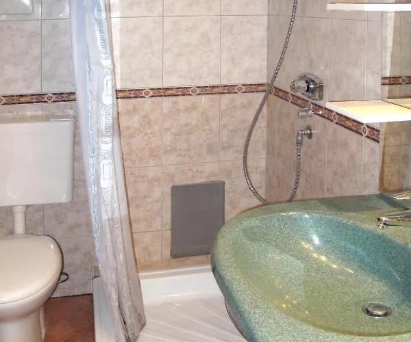 Ursa By Interhome Apartment