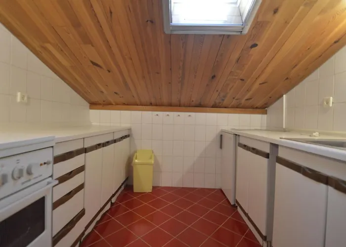 Ursa By Interhome * Pjescana Uvala