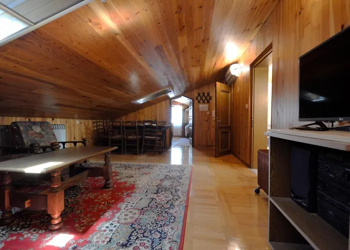 Ursa By Interhome * Pjescana Uvala