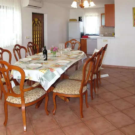 Ursa - Pul320 By Interhome Apartment