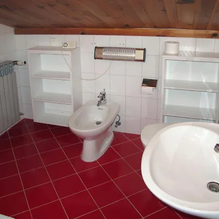 شقة Ursa By Interhome