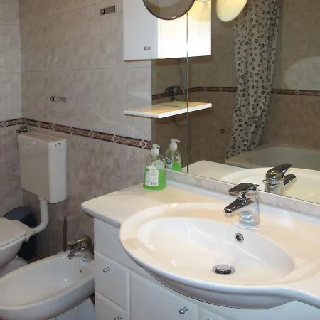 Ursa - Pul320 By Interhome Apartment Pjescana Uvala