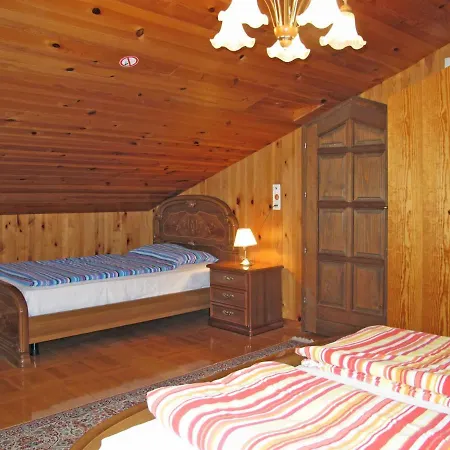 Ursa - Pul320 By Interhome Appartement Pjescana Uvala