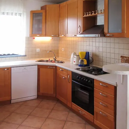 Ursa - Pul320 By Interhome Apartment *