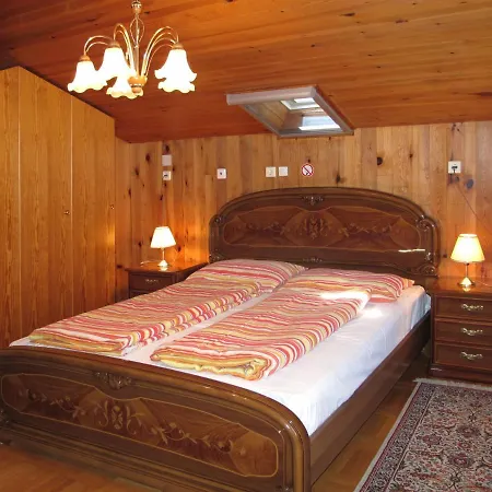 Ursa - Pul320 By Interhome Apartment Pjescana Uvala