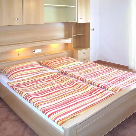 Ursa - Pul320 By Interhome Apartment