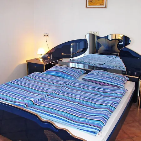 Ursa - Pul320 By Interhome Apartment *