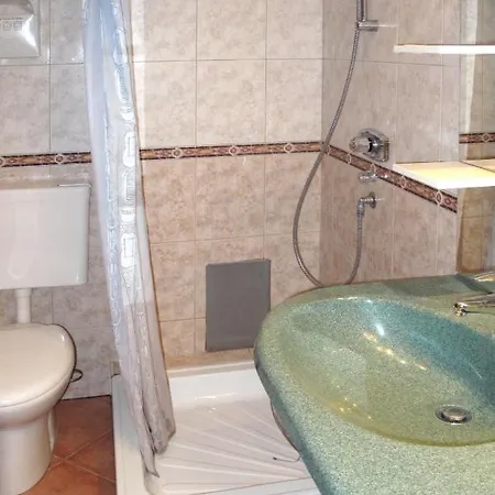 Ursa - Pul320 By Interhome Apartment