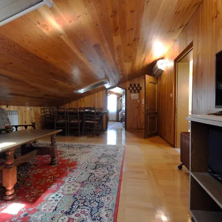 Ursa - Pul320 By Interhome * Pjescana Uvala