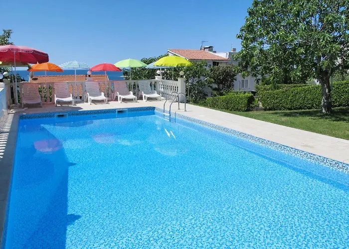 Lejlighed Ursa By Interhome Pjescana Uvala