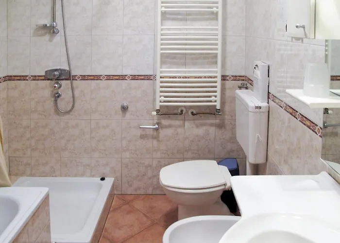 Ursa By Interhome * Pjescana Uvala